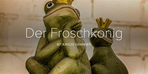  Der Froschkönig: Eine Geschichte über Liebe, Verwandlung und die Macht der Entscheidungen